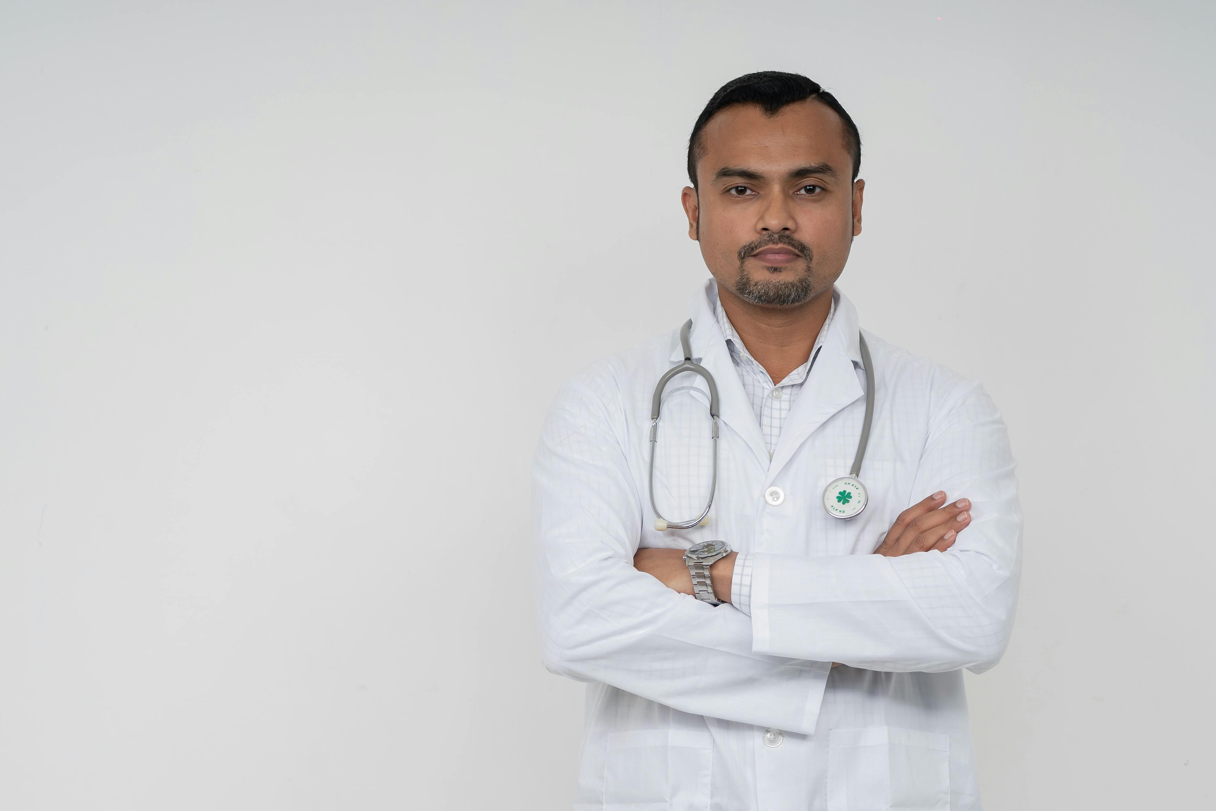 Dr. Syed Haneef introduction video