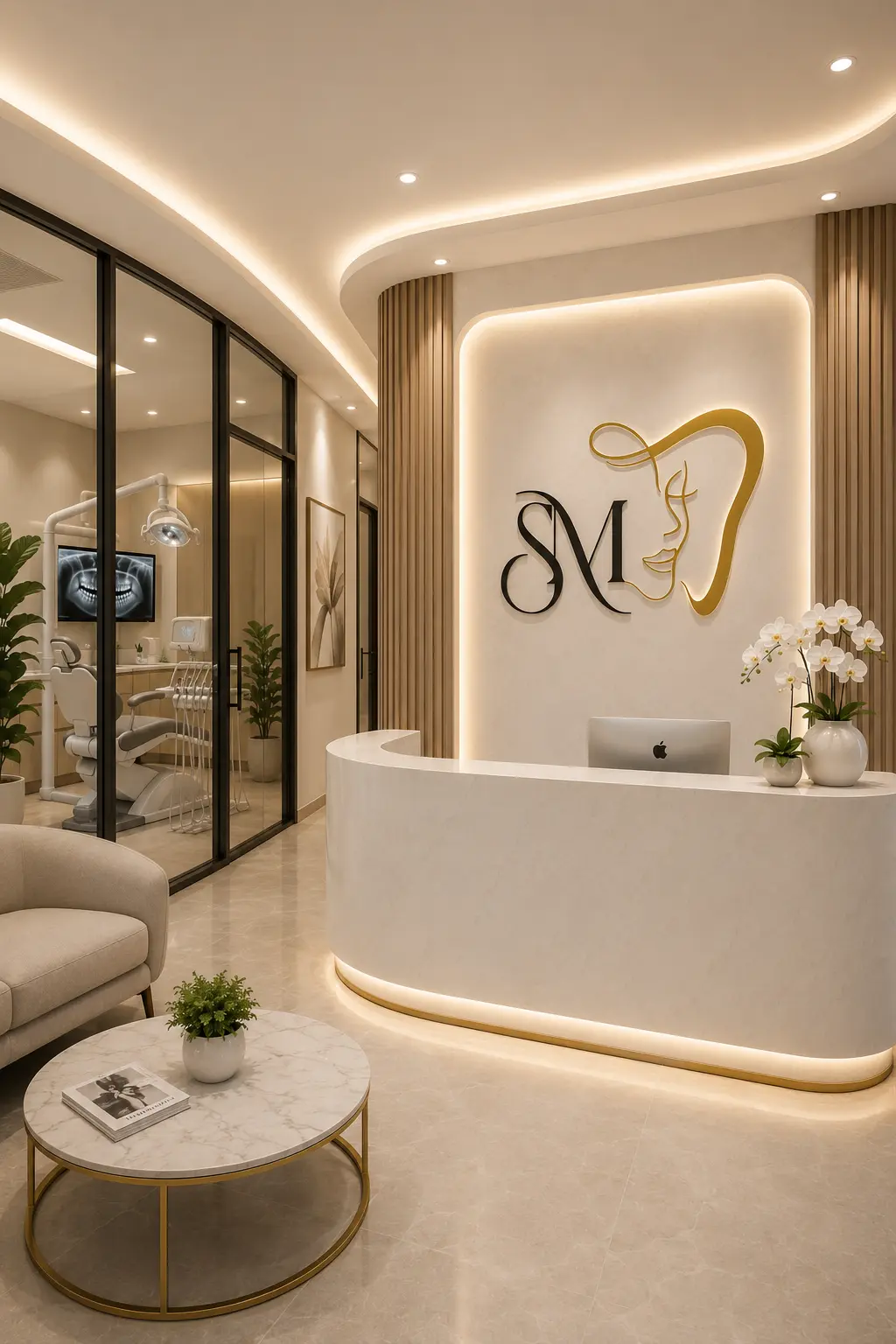 Modern clinical excellence at SM Healthcare Hub Bangalore